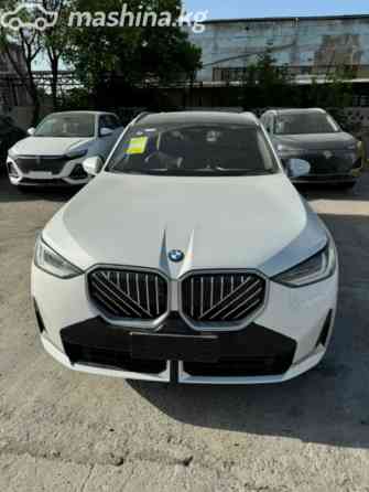 BMW X3 IV (G45/G48) 20i xDrive 2.0, 2025 Bishkek
