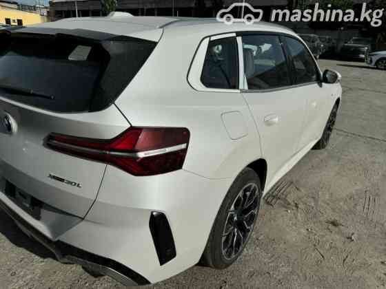 BMW X3 IV (G45/G48) 20i xDrive 2.0, 2025 Bishkek