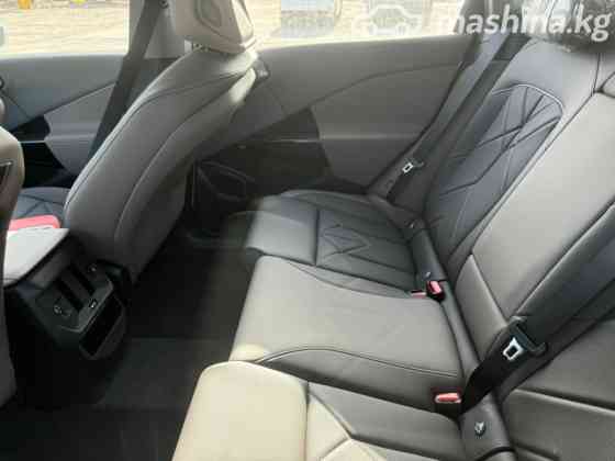 BMW X3 IV (G45/G48) 20i xDrive 2.0, 2025 Bishkek