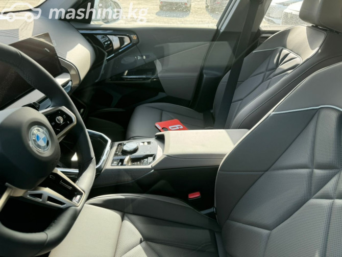 BMW X3 IV (G45/G48) 20i xDrive 2.0, 2025 Бишкек - изображение 6