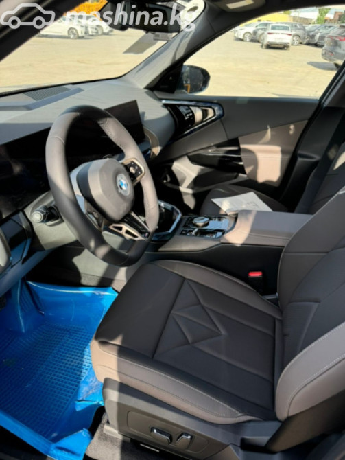 BMW X3 IV (G45/G48) 20i xDrive 2.0, 2025 Bishkek - photo 8