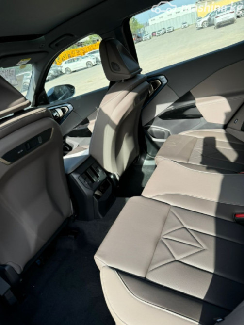 BMW X3 IV (G45/G48) 20i xDrive 2.0, 2025 Bishkek - photo 9