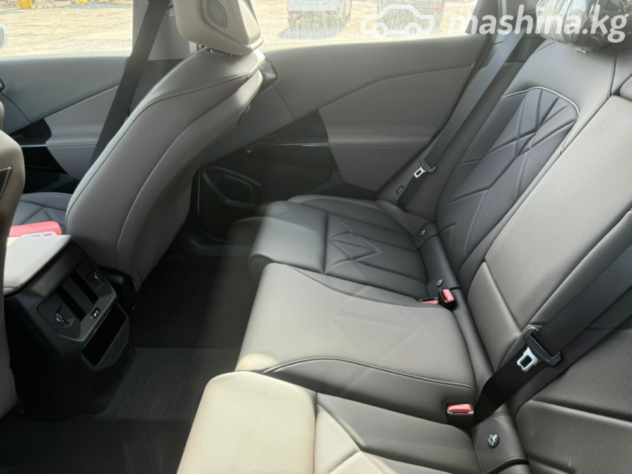 BMW X3 IV (G45/G48) 20i xDrive 2.0, 2025 Bishkek - photo 5