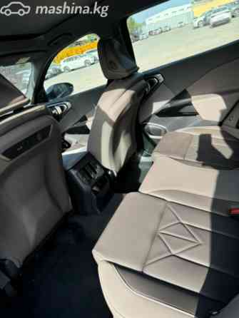 BMW X3 IV (G45/G48) 20i xDrive 2.0, 2025 Bishkek