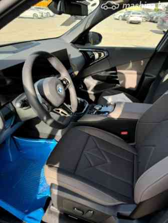 BMW X3 IV (G45/G48) 20i xDrive 2.0, 2025 Bishkek