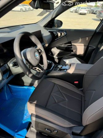 BMW X3 IV (G45/G48) 20i xDrive 2.0, 2025 Бишкек - изображение 4