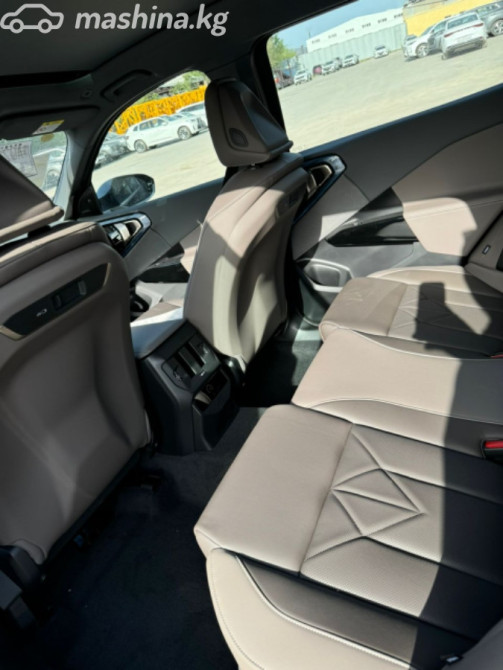 BMW X3 IV (G45/G48) 20i xDrive 2.0, 2025 Бишкек - изображение 3