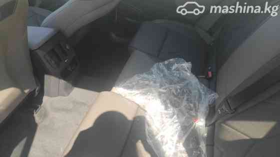 BMW X3 IV (G45/G48) 20i xDrive 2.0, 2025 Bishkek