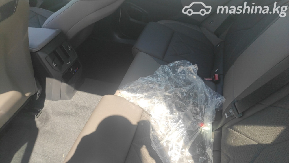 BMW X3 IV (G45/G48) 20i xDrive 2.0, 2025 Бишкек - изображение 4