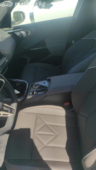 BMW X3 IV (G45/G48) 20i xDrive 2.0, 2025 Бишкек - изображение 3