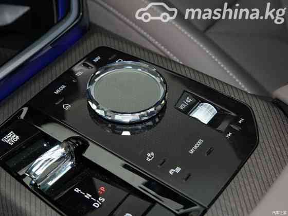 BMW X3 IV (G45/G48) 20i xDrive 2.0, 2025 Bishkek