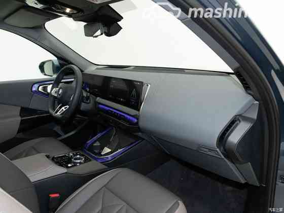 BMW X3 IV (G45/G48) 20i xDrive 2.0, 2025 Bishkek