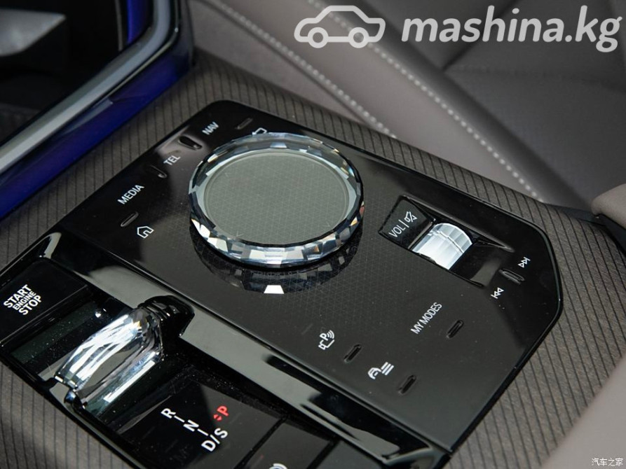 BMW X3 IV (G45/G48) 20i xDrive 2.0, 2025 Bishkek - photo 3