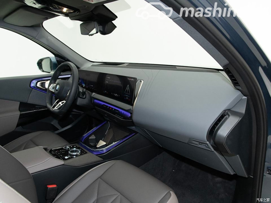 BMW X3 IV (G45/G48) 20i xDrive 2.0, 2025 Bishkek - photo 2